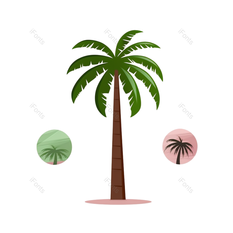 装饰图片,图标元素,元素PNG,夏天免抠素材